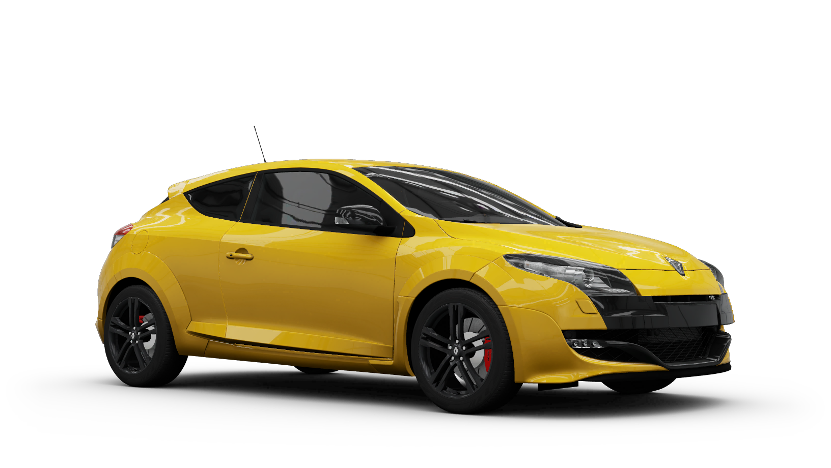 Renault Megane R S 250 Forza Wiki Fandom