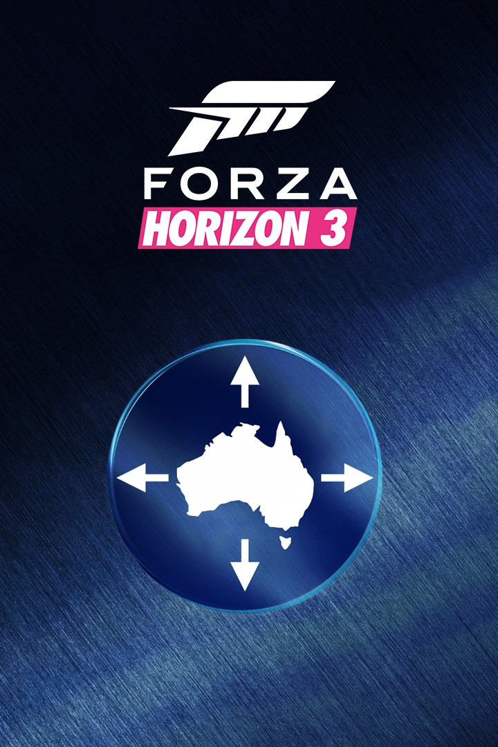 forza horizon 3 expansion