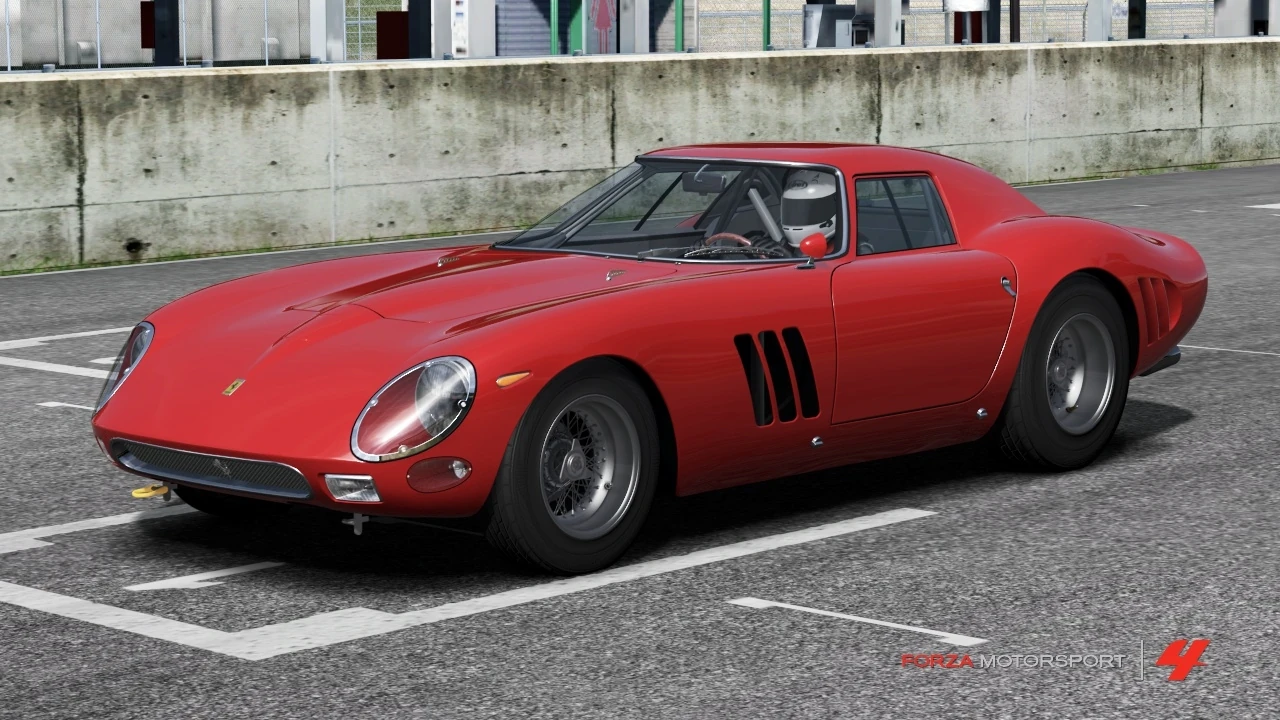 Image result for 250gto