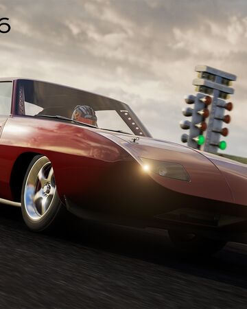 Dodge Charger Daytona Fast Furious Edition Forza Wiki Fandom