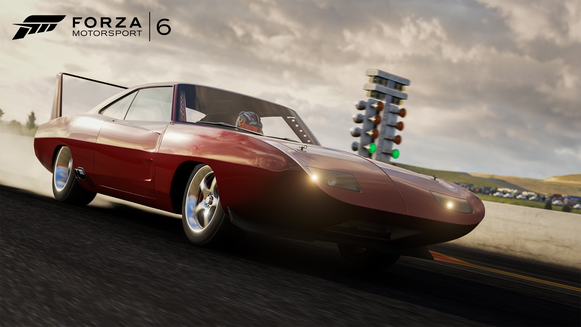 Dodge Charger Daytona Fast & Furious Edition Forza Wiki Fandom