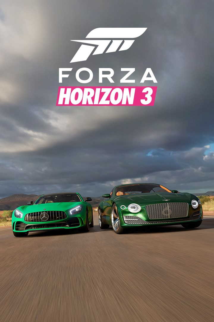 Dlc forza horizon 3 ошибка магазина