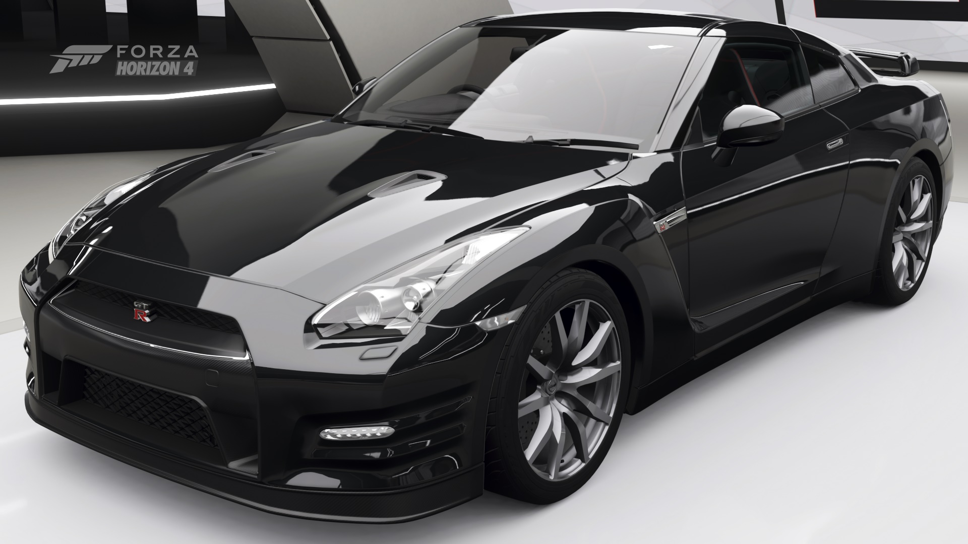 Nissan Gt R Black Edition Forza Motorsport Wiki Fandom Ed Nissan Gt R Black Edition