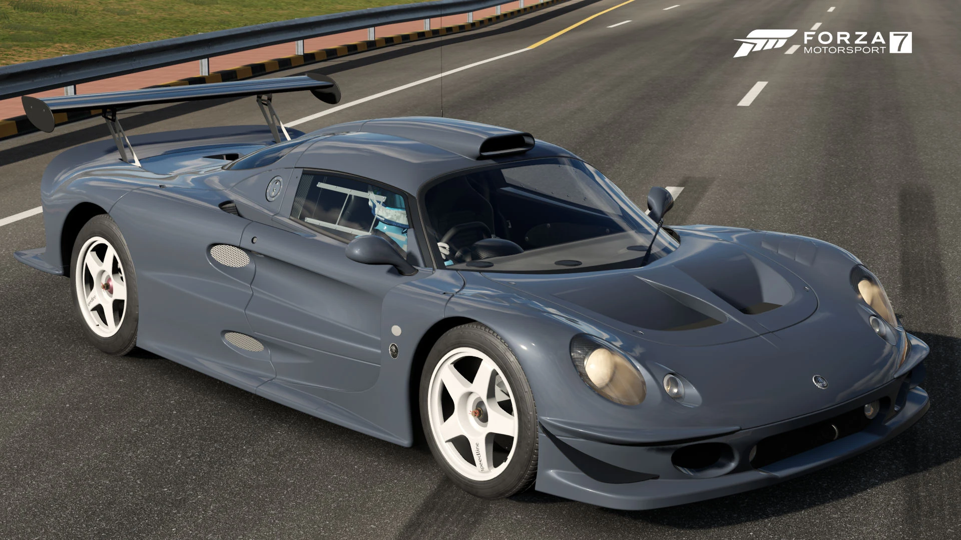 Lotus elise wiki