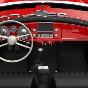 Bmw 507 Forza Motorsport Wiki Fandom