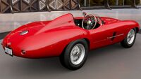 Ferrari 500 Mondial Forza Motorsport Wiki Fandom