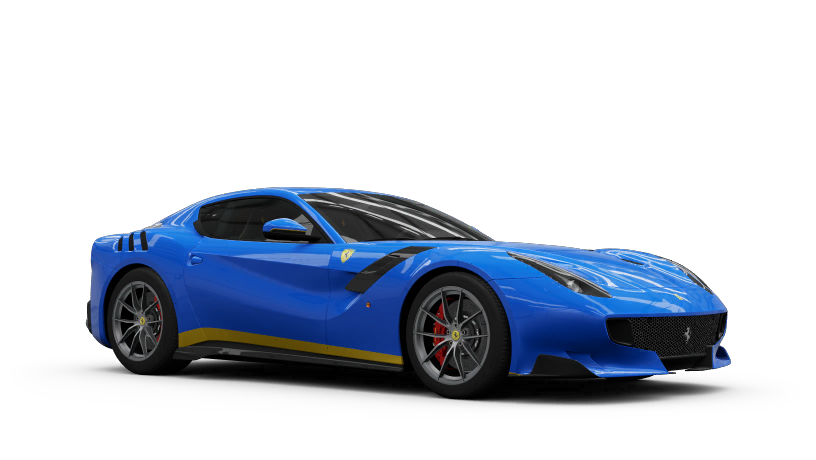 Ferrari F12tdf Forza Motorsport Wiki Fandom