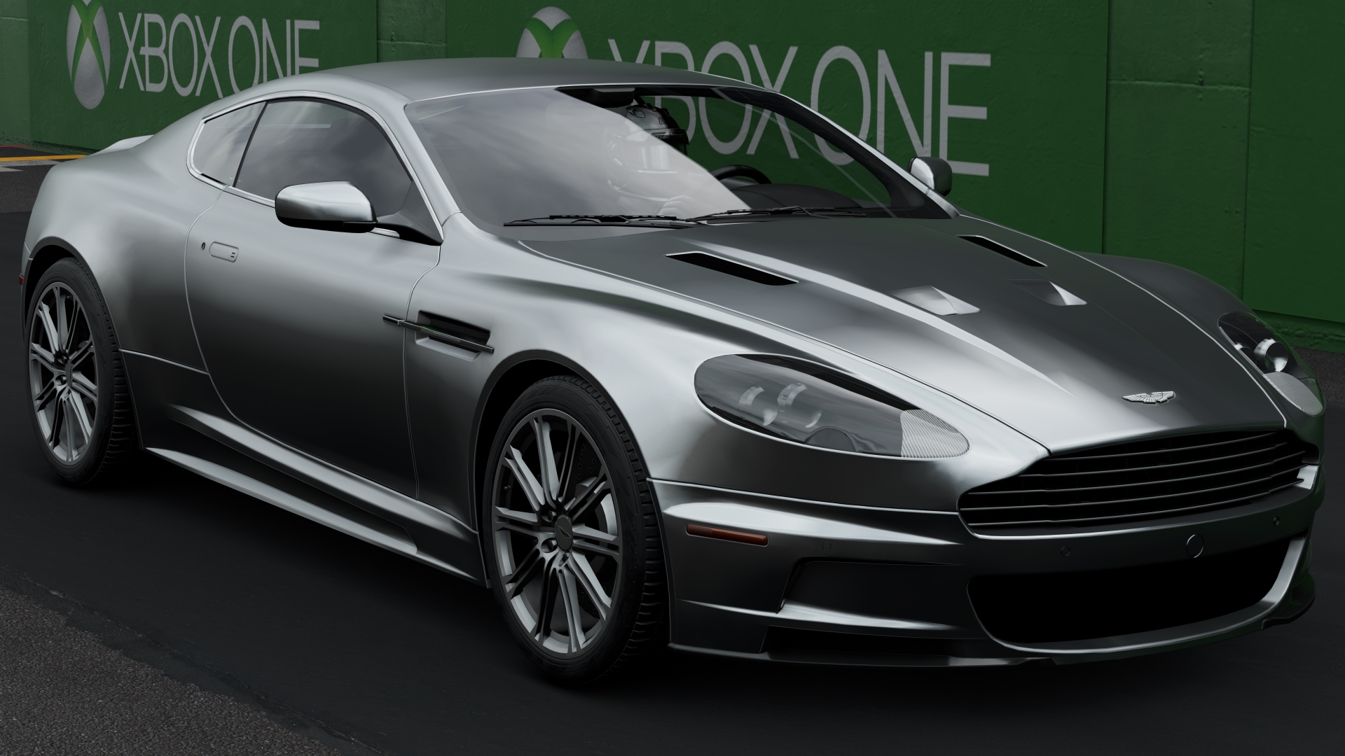 Aston Martin Dbs Forza Motorsport Wiki Fandom Powered By