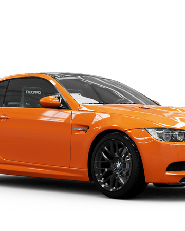 Bmw M3 Gts Forza Wiki Fandom