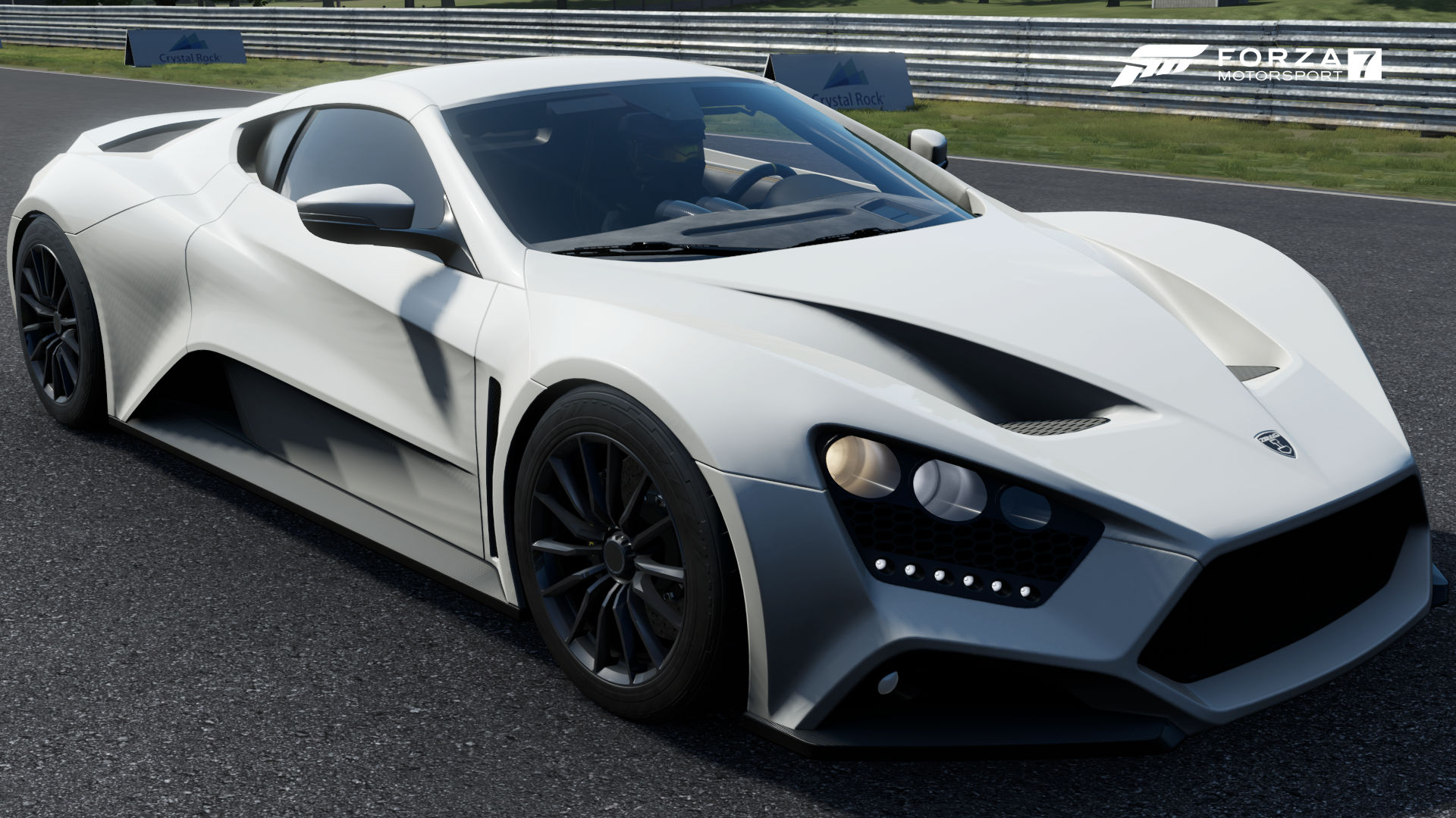 Zenvo Career