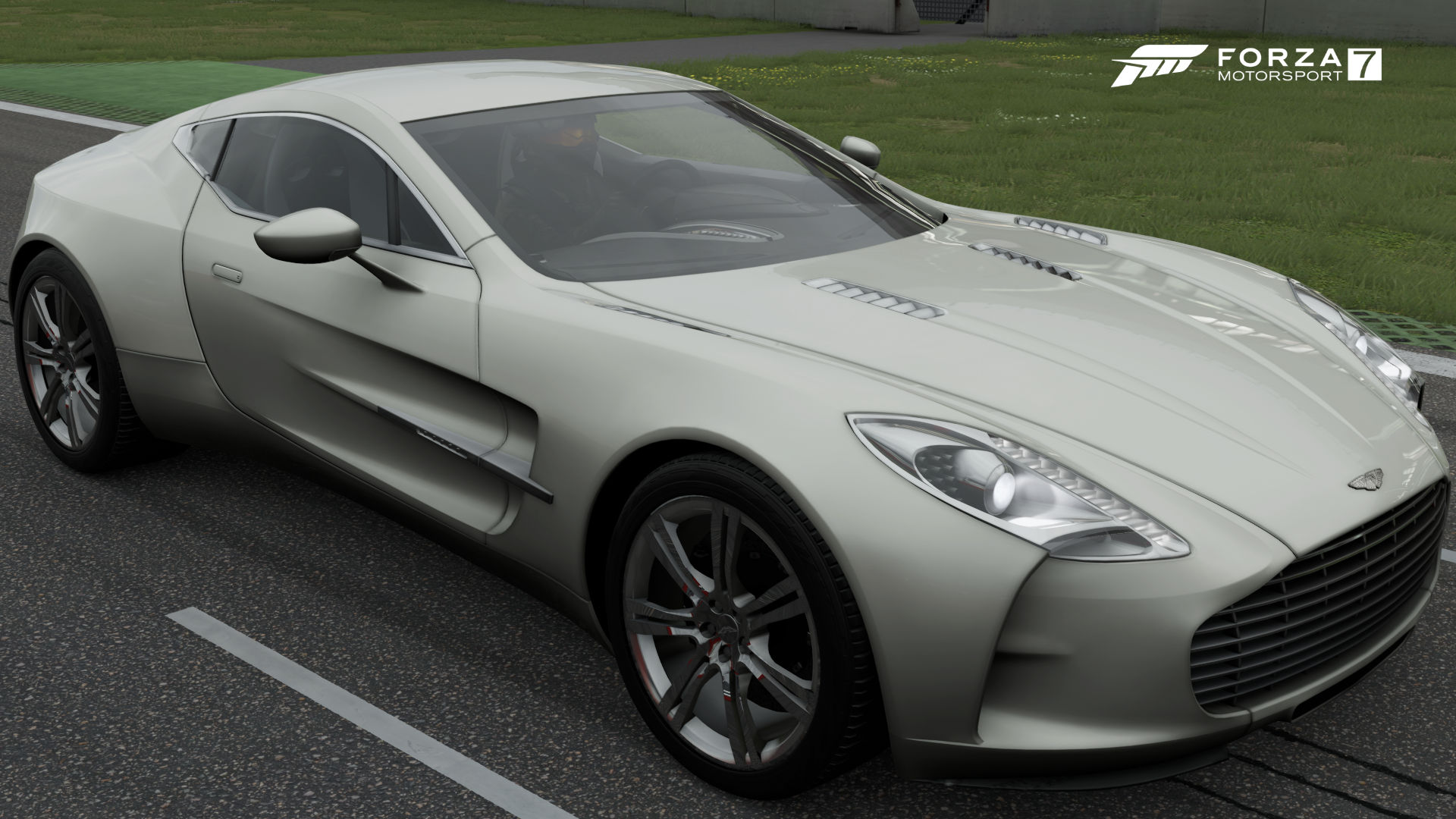 Aston Martin Forza Motorsport Wiki Fandom Powered By Wikia