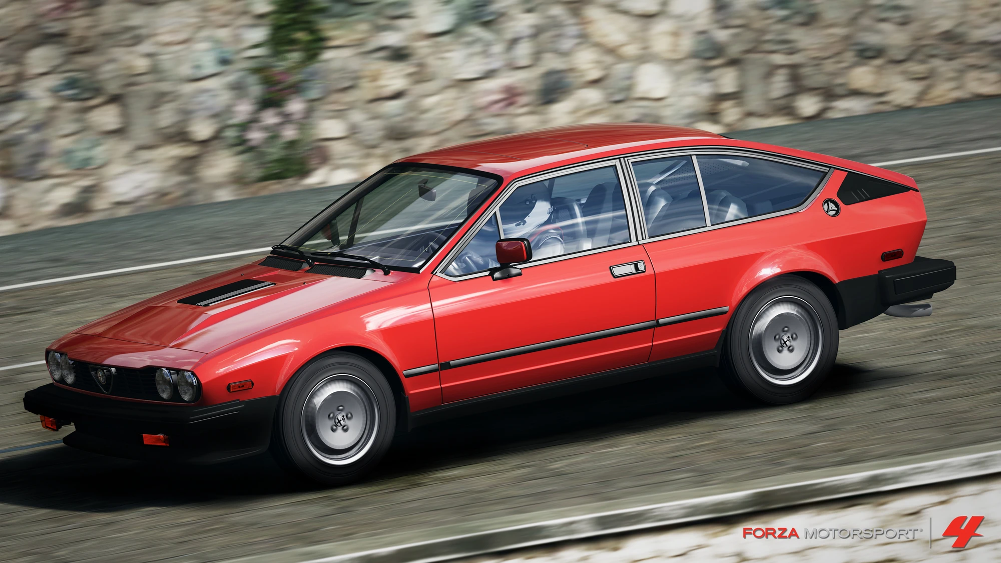 1986 Gtv 6 Forza Motorsport 4 Wiki Fandom Powered By Wikia