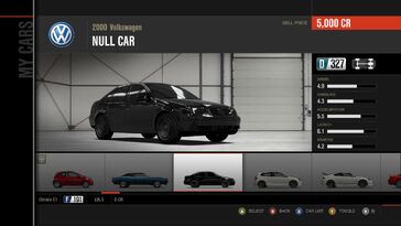 Forza horizon 4 car list with pictures