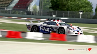 1997 43 Team Bmw Mclaren F1 Gtr Forza Motorsport 4 Wiki Fandom