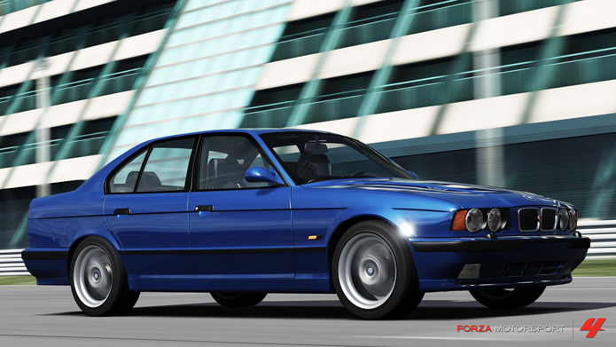 1995 M5 | Forza Motorsport 4 Wiki | FANDOM powered by Wikia 1995 M5 | Forza Motorsport 4 Wiki | FANDOM powered by Wikia