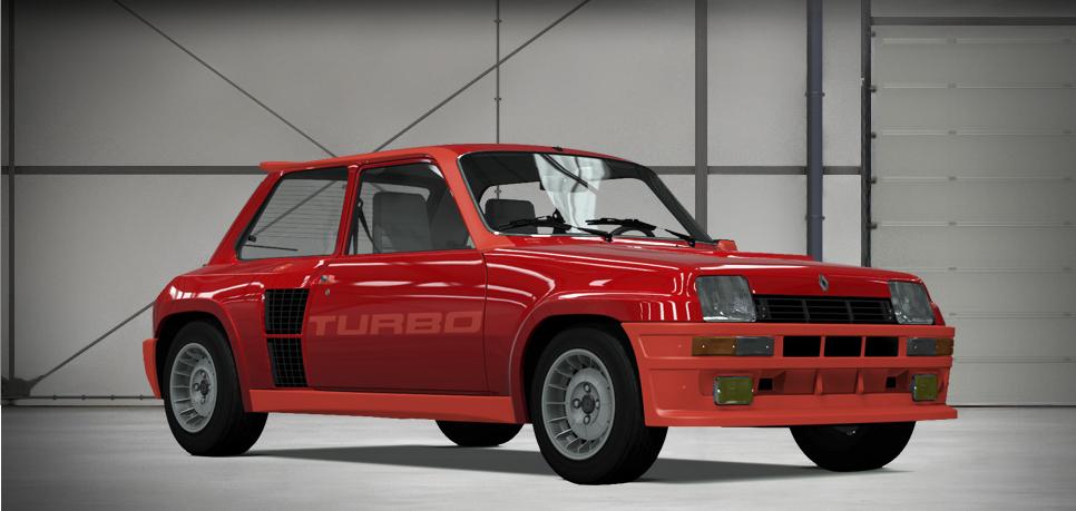 1980 5 Turbo Forza Motorsport 4 Wiki Fandom Powered By