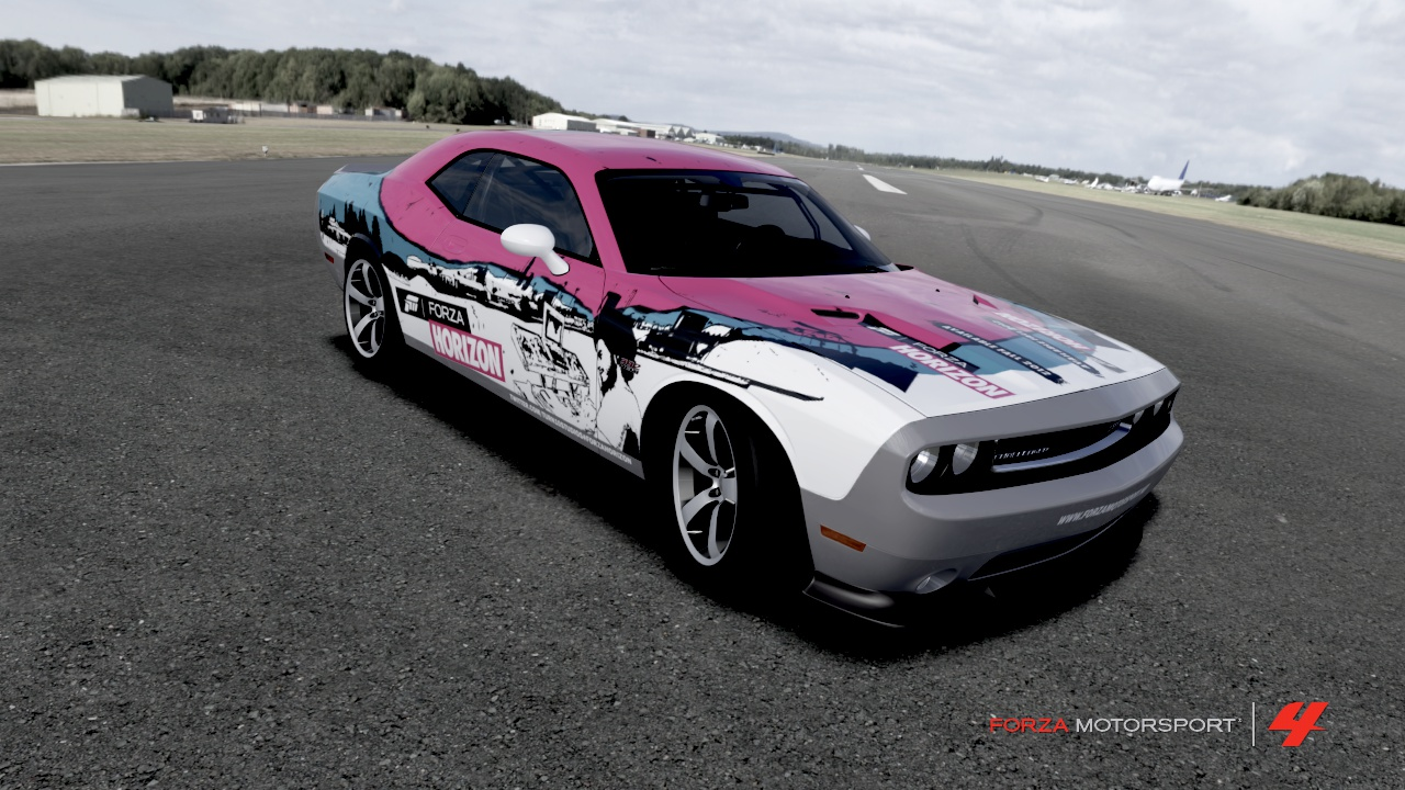 2012 Challenger Srt8 392 Forza Motorsport 4 Wiki Fandom Powered By