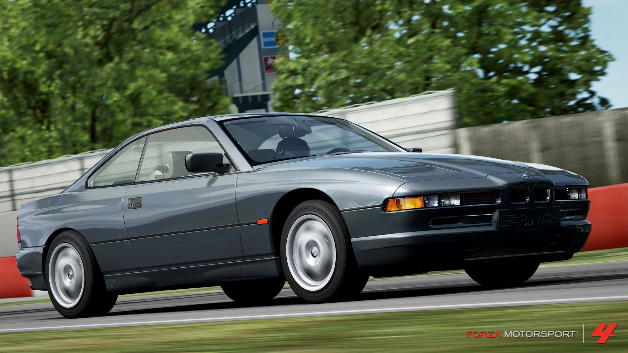 1995 850csi Forza Motorsport 4 Wiki Fandom Powered By