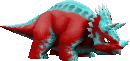 Tricera Red