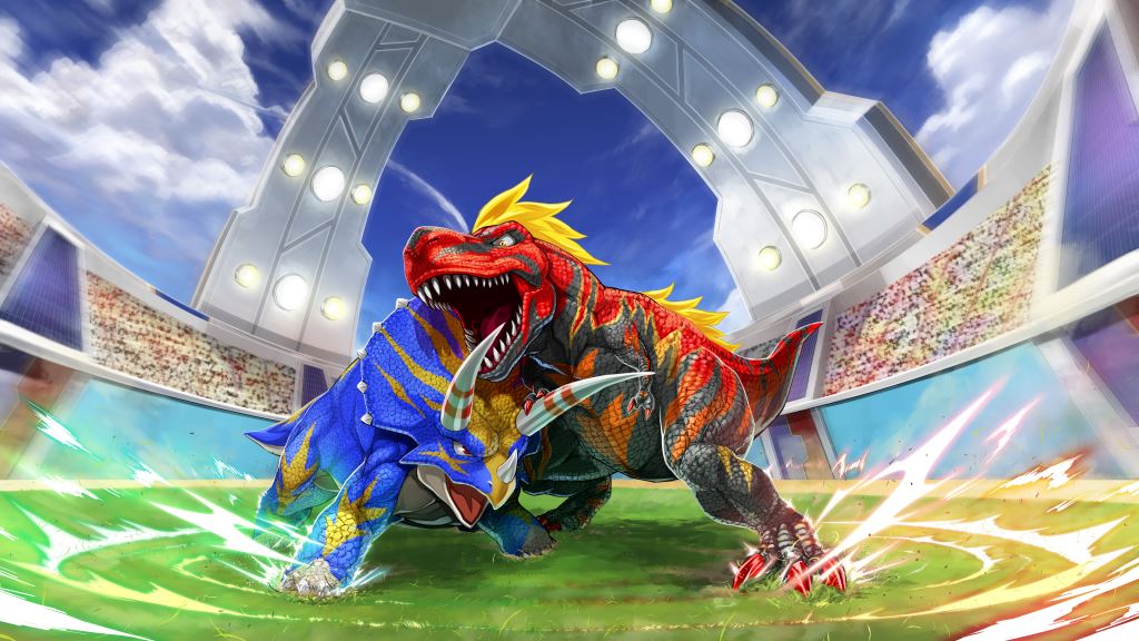 tricera-fossil-fighters-wiki-fandom-powered-by-wikia