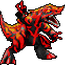 T Rex Lord Ds Fossil Fighters Wiki Fandom