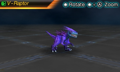 raptor fossil with feathers