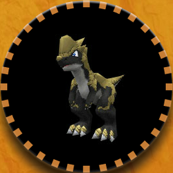 fossil fighters all dinos