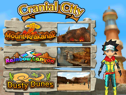 Cranial City