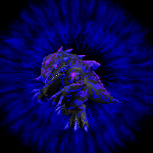 Super Evolvers Fossil Fighters Wiki Fandom