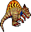 spino fossil