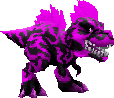 T-Rex Purple 2