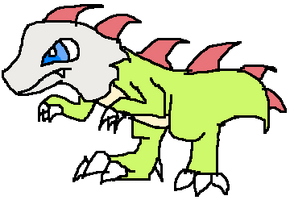 D-Raptor Revised