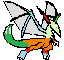 P-Tyrant Battle