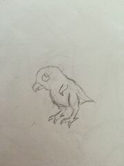 Small Fuzzy