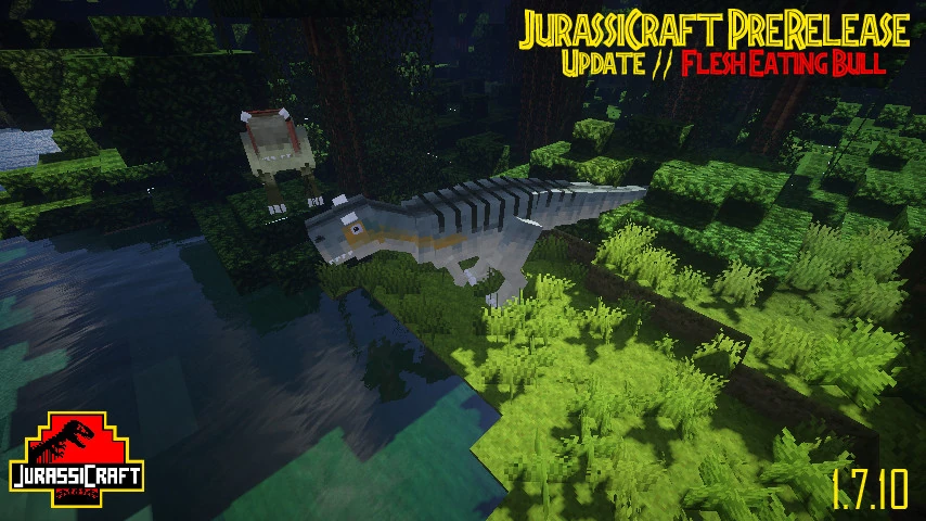 Carnotaurus sastrei  Fossils and Archaeology Mod 