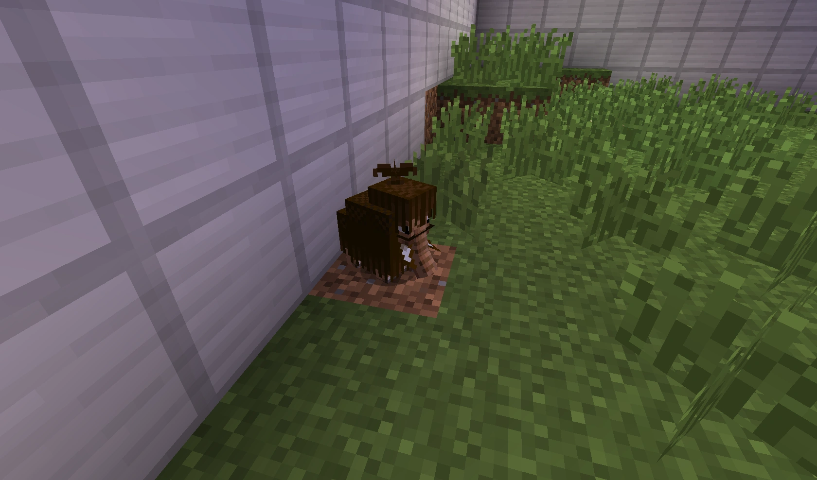 Image Baby Mammoth.png Fossils and Archeology Mod Revival Wiki