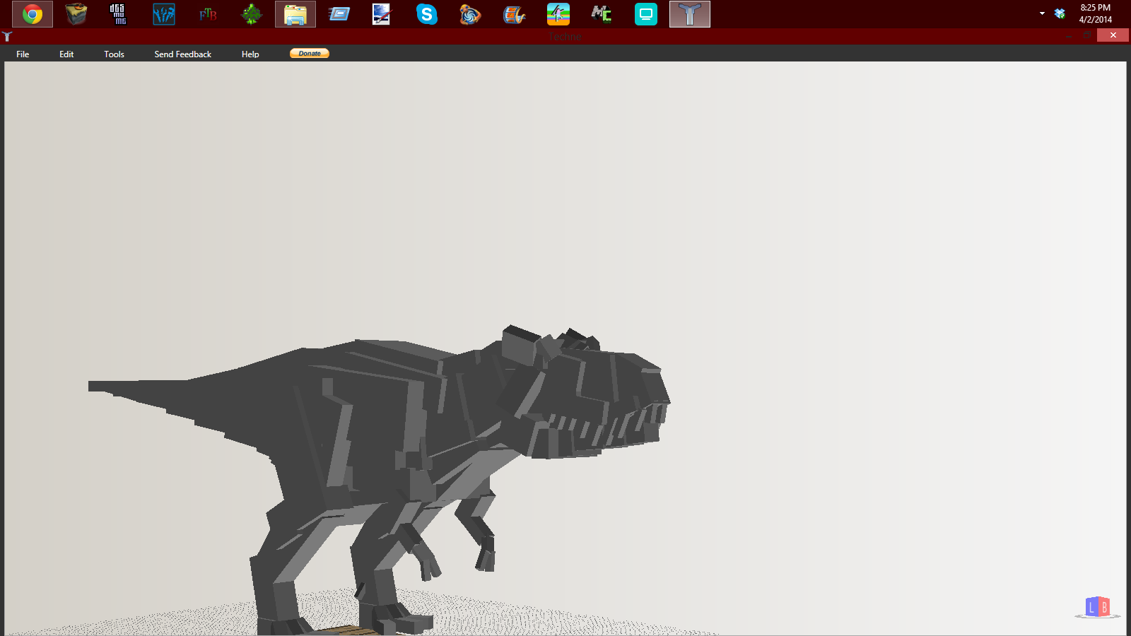 Image RdVVoxt.png Fossils and Archeology Mod Revival Wiki FANDOM