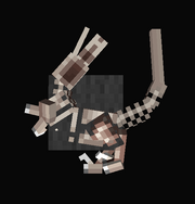 Deino dead