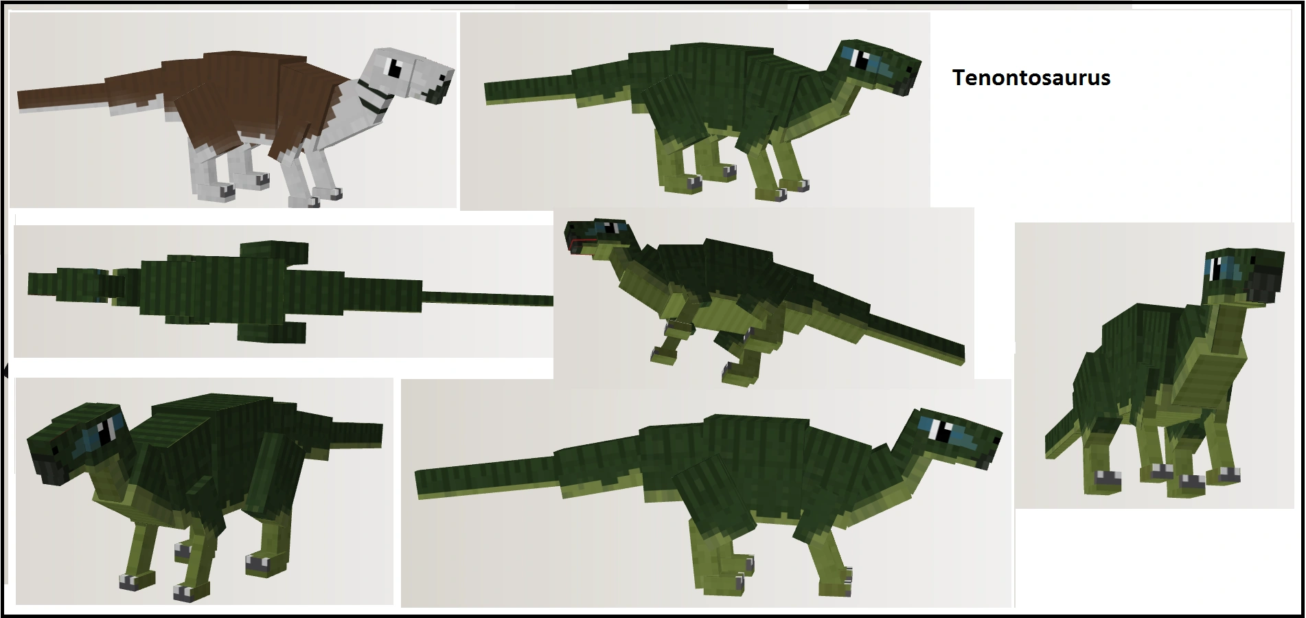 Image BLhrS1s.png Fossils and Archeology Mod Revival Wiki FANDOM