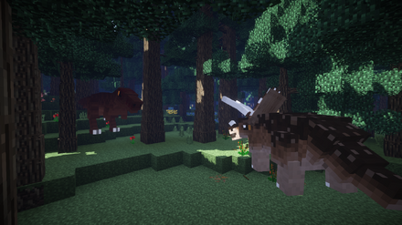 Triceratops | Fossils and Archeology Mod Revival Wiki | Fandom
