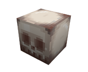 SkullBlock