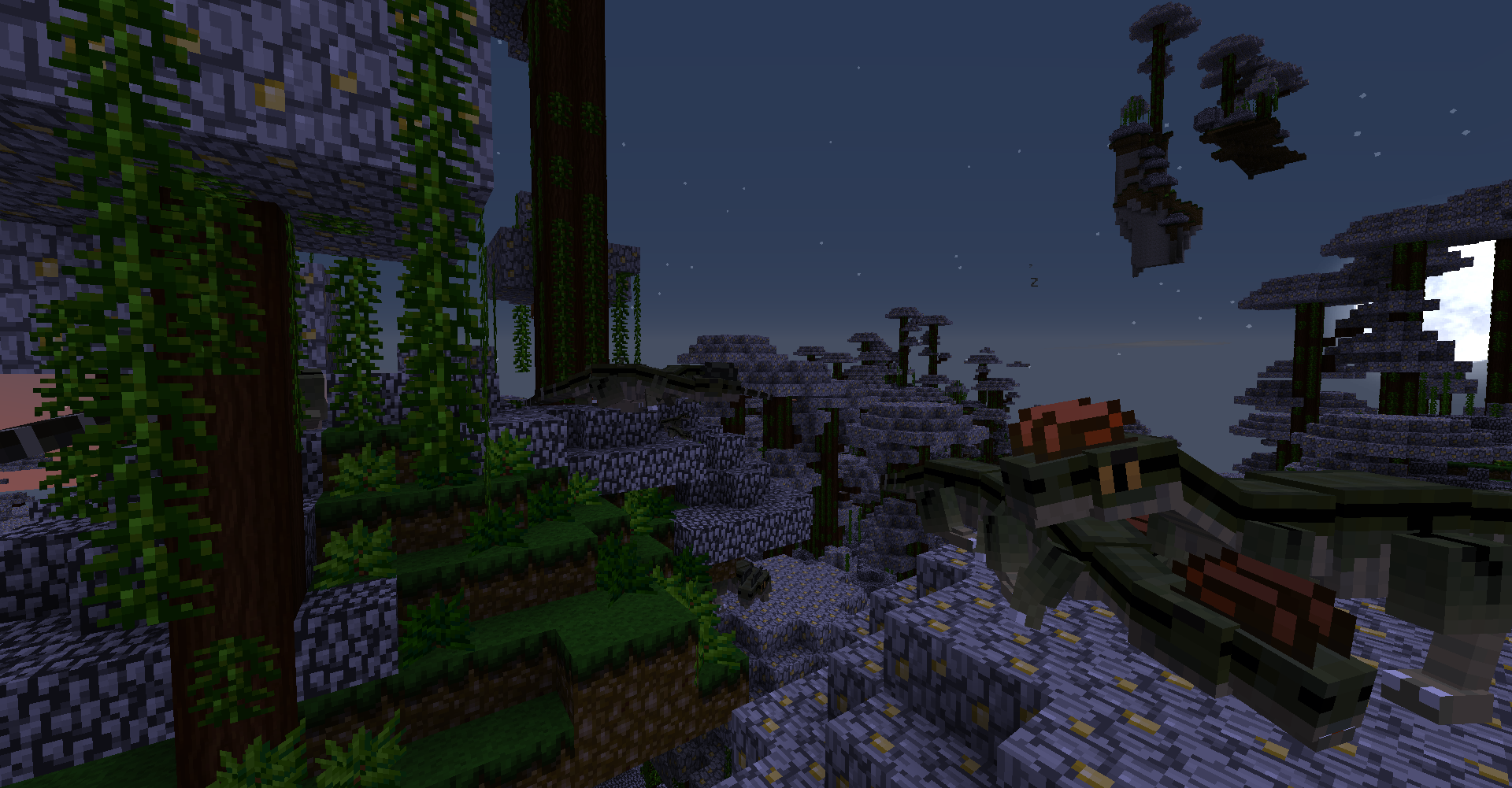 Dilophosaurus Fossils and Archeology Mod Revival Wiki Fandom