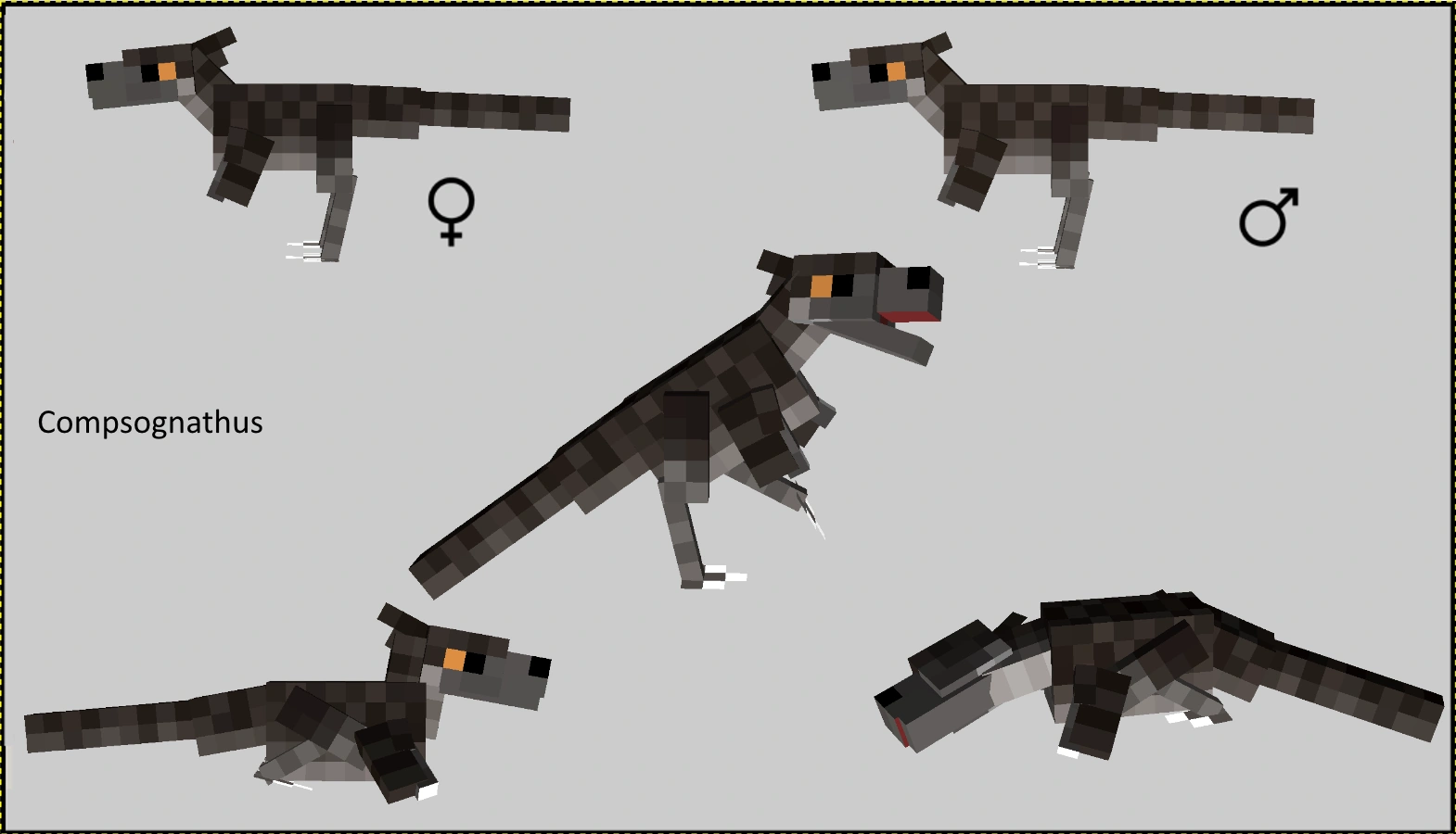 Image Xpfjt8x.png Fossils and Archeology Mod Revival Wiki FANDOM