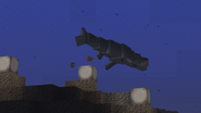 mosasaurus fossils and archeology
