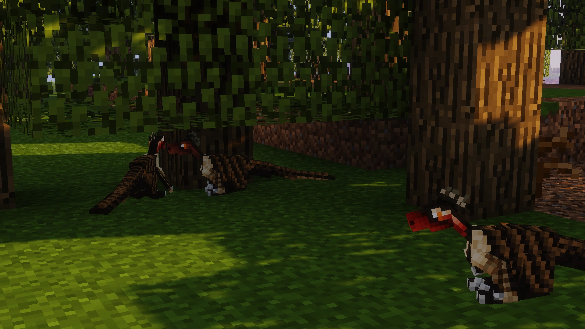 Ornitholestes Fossils and Archeology Mod Revival Wiki Fandom