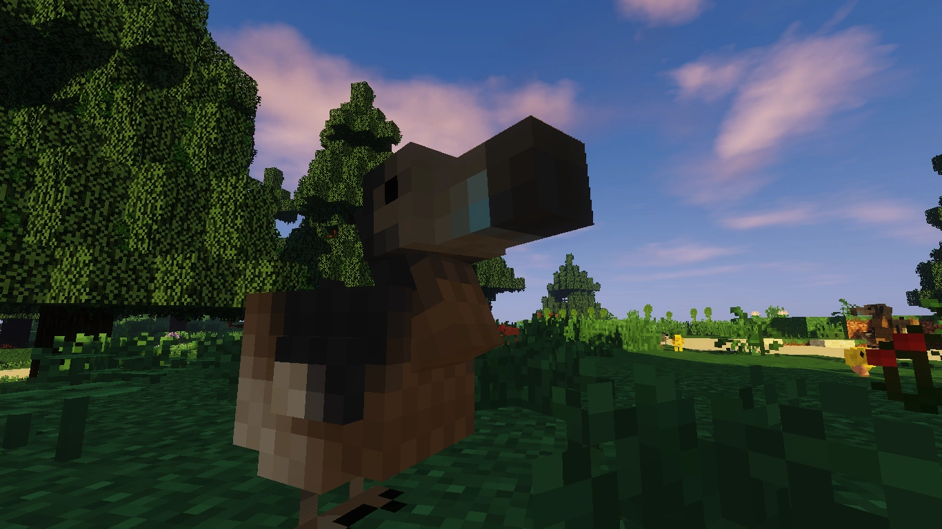 Dodo Fossils and Archeology Mod Revival Wiki Fandom