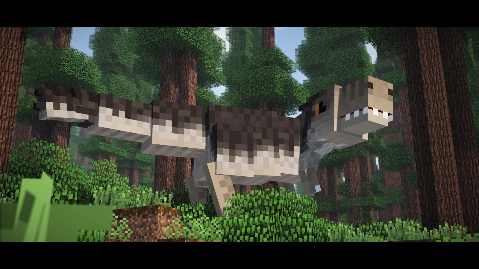 CategoryCretaceous Dinosaurs Fossils and Archeology Mod Revival Wiki