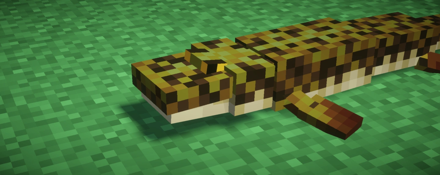 Tiktaalik Fossils and Archeology Mod Revival Wiki Fandom