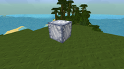 Permafrost