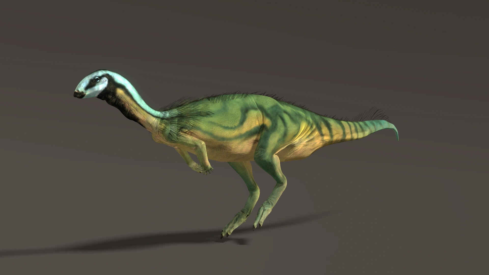 Image Prehistoric Kingdom Male Dryosaurus.png Fossils and Archeology Mod Revival Wiki